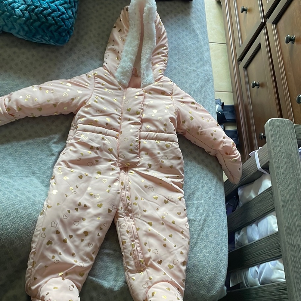 Snowsuit